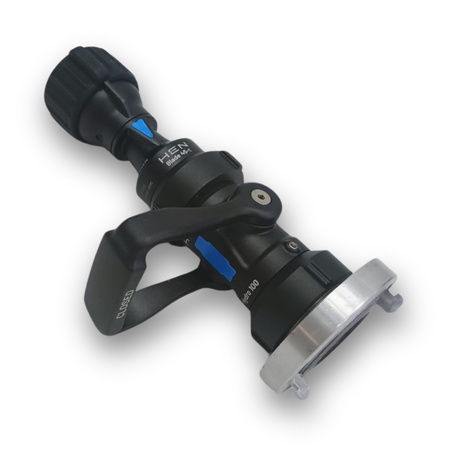 Dysza gaśnicza prądu płaskiego HEN NOZZLE 170L/min [C/52]