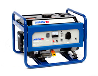 Agregat prądotwórczy jednofazowy ESE 3200 P