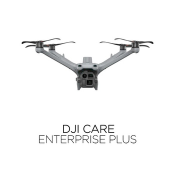 DJI Care Enterprise Plus Matrice 4D - kod elektroniczny