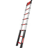 Drabina teleskopowa RESCUE 3,5 m i 4,1 m TELESTEPS
