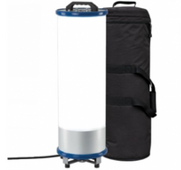 Oświetlenie pola akcji PowerTube II moc 41 500 lm (rozmiar L) 230V