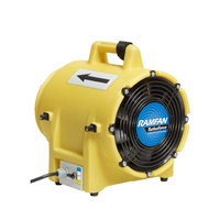 Wentylator przemysłowy RAMFAN UB20