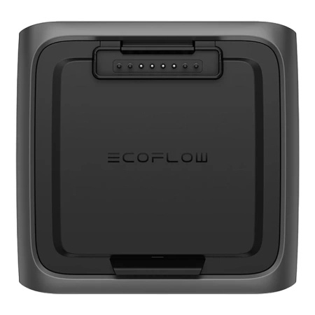 Bateria do EcoFlow RIVER 3 Plus (572Wh)