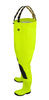 Spodniobuty Max S5 fluorescencyjne SBM01 Fluo