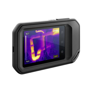 Kamera termowizyjna FLIR C3-X (Wi-Fi)