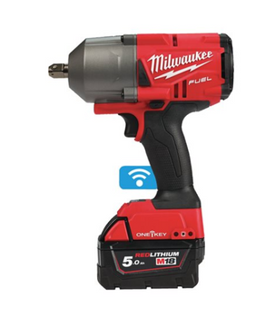 Klucz udarowy 1/2"  z pinem M18 ONEFHIWP12-0X