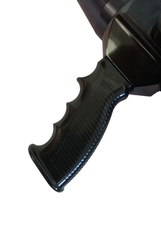 Prądownica prosta gładkolufowa RADIKAL 2.0