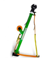 Podpora teleskopowa PT-1200 MikoRescueTech ze zwijaczem