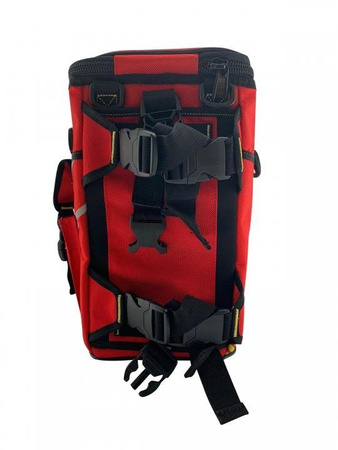 Torba sprzętowa Courant FASTER