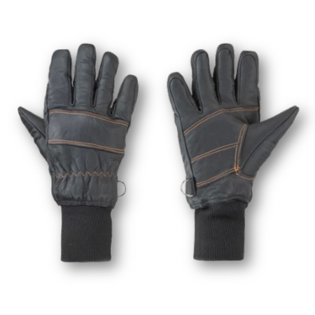 Rękawice strażackie Granqvists BA0914 Basic Grip 3.0 ściągacz D [CNBOP] 