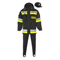 Ubranie Kadry Dowódczo Sztabowej RIBStop