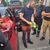 Wtyczka awaryjna do samochodów elektrycznych - Emergency Plug