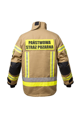 Ubranie specjalne Scantex PREDATOR 2-częściowe