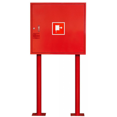 Podpory do hydrantów