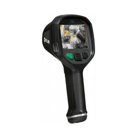 Kamera termowizyjna FLIR K65 – kompletny zestaw NFPA 1801:2021