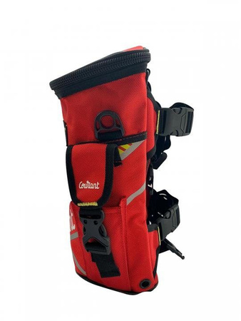 Torba sprzętowa Courant FASTER