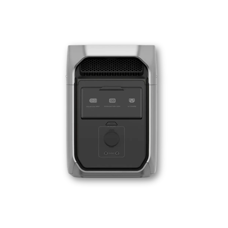 Przenośna stacja zasilania EcoFlow DELTA 3 Plus [072664]