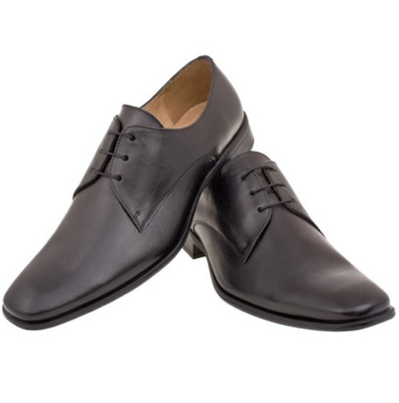 Buty wyjściowe Wojas