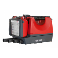 Przenośny akumulatorowy system oświetleniowy (LED) - RLS 1000; wysokość do 1,8 m [312307] Rosenbauer