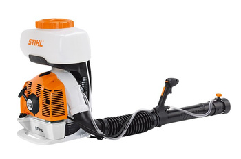 Opryskiwacz spalinowy Stihl SR 450
