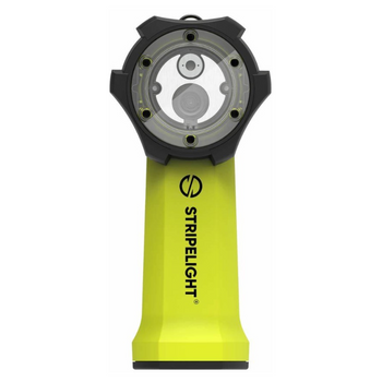 Zestaw Stripelight FRT-L1 [Atex 1] z modułem laserowym - podstawa indukcyjna z zaś.230V