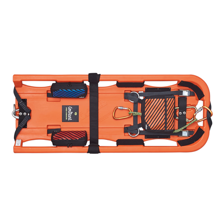 Deska do ewakuacji strażaka Courant Fast Board