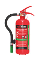 Urządzenie gaśnicze VER-DIS 6x