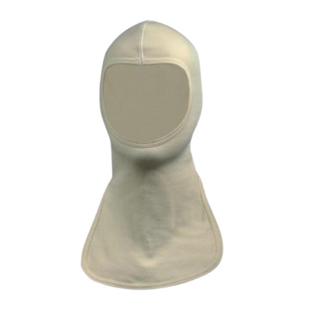 Kominiarka strażacka 2K "M" jednowarstwowa, kolor ecre WUS