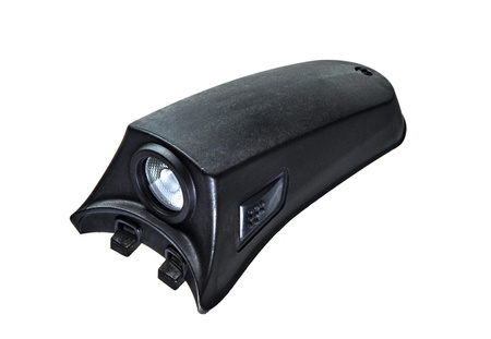 Latarka czołowa [R79013] Drager