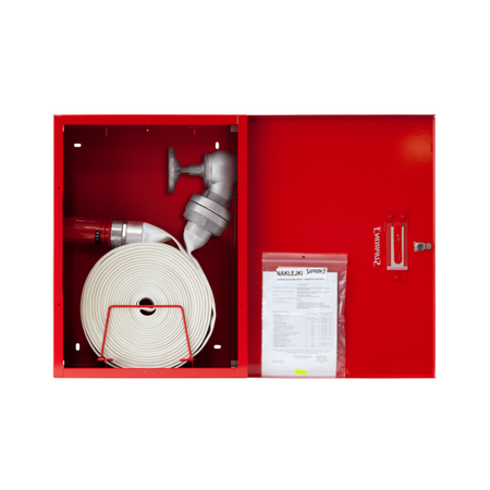 Hydrant wewnętrzny DN52 zawieszany uniwersalny