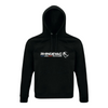 Bluza z kapturem Rhinoevac