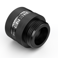 Pierścień Turbo25 dyszy gaśniczej Hen