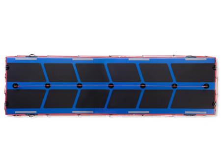 Trap ratowniczy pneumatyczny S1Trap