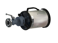 Wytwornico-prądownica pianowa kombi M2/S2 JMW