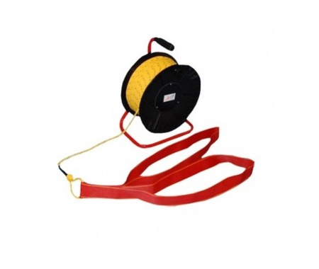 Lina Ratownicza 50 m