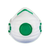Półmaska filtrująca FS-21 V FFP2 NR D