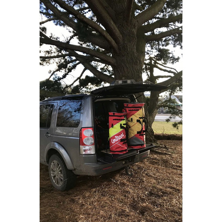 Plecak Courant CROSS PRO XL - 75L