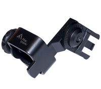 Uchwyt latarki do hełmów KZPT: M-FIRE 02/M-FIRE 03