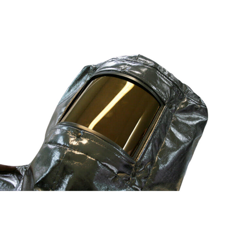 Ubranie żaroodporne USC-4