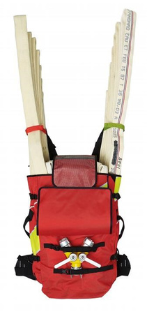 Plecak transportowy Courant TRAPPER