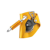 Przyrząd asekuracyjny Petzl - Asap