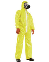 Indywidualny zestaw ochrony chemicznej do likwidacji Barszczu Sosnowskiego - IZOC-3