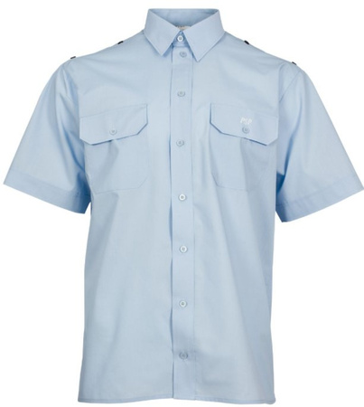 Koszula PSP służbowa krótki rękaw