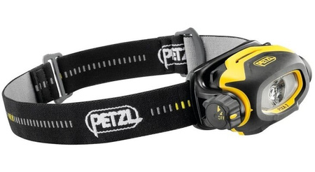 Latarka czołowa Pixa2 [PETZL]