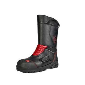 Obuwie bojowe wsuwane BOROS B1 z membr. SYMPATEX [191001] Rosenbauer