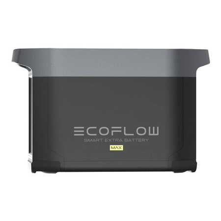 Bateria do EcoFlow DELTA 2 Max