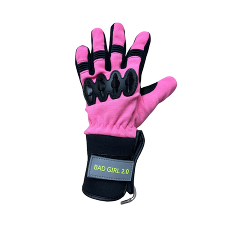Rękawice techniczne Bad Girl 2.0