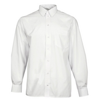 Koszula PSP wyjściowa długi rękaw