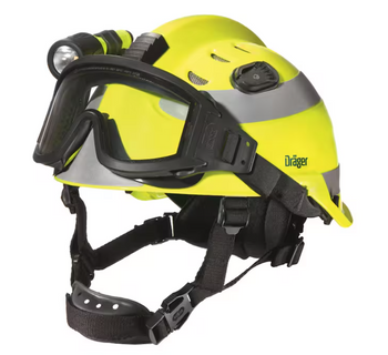 Hełm ratowniczy Dräger HPS® 3500