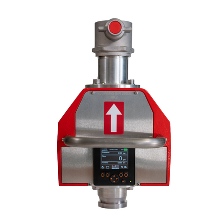 Przepływomierz elektromagnetyczny Flowmaster 250 DL MK2